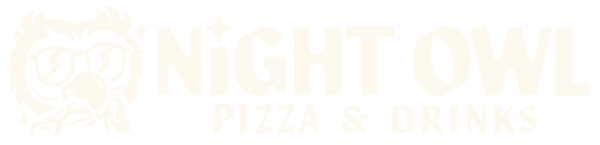 Night Owl • Pizza & Drinks • Scottsdale, AZ