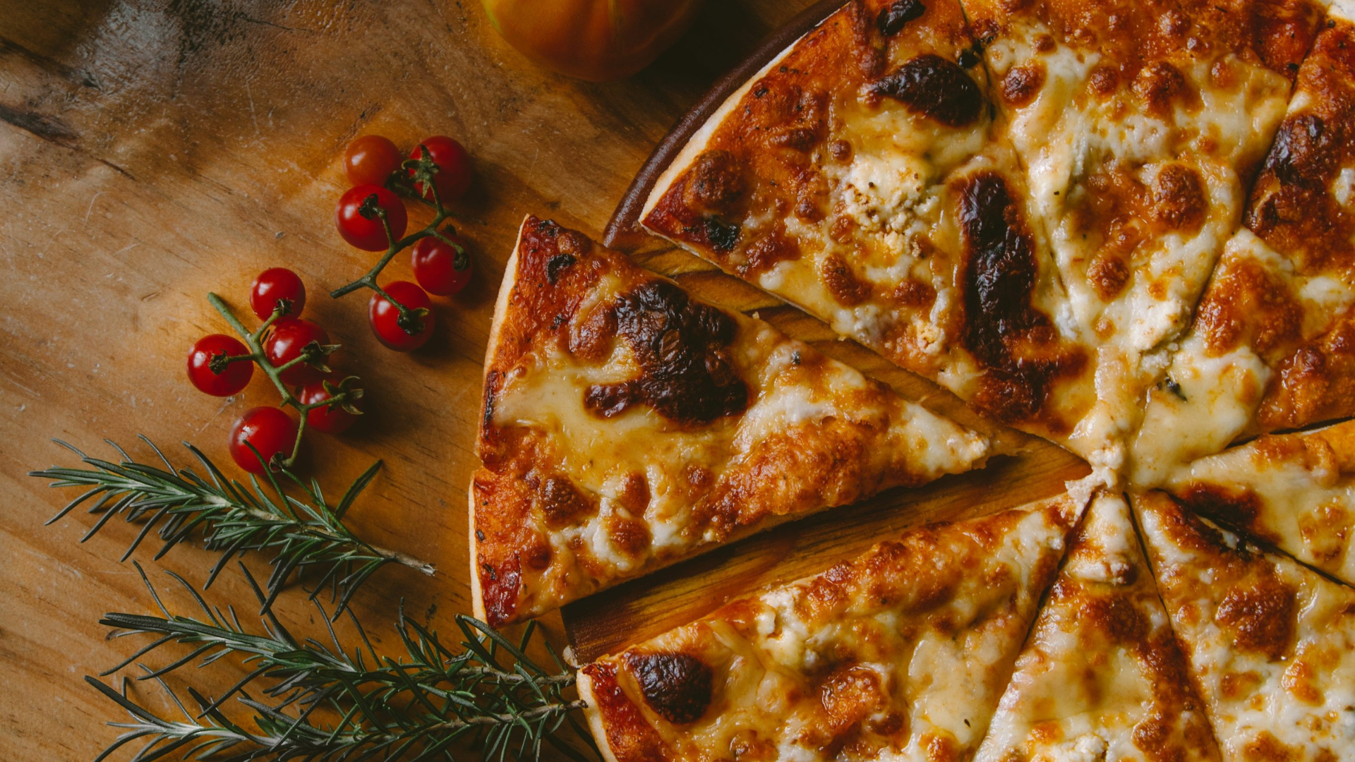 Night Owl Pizza