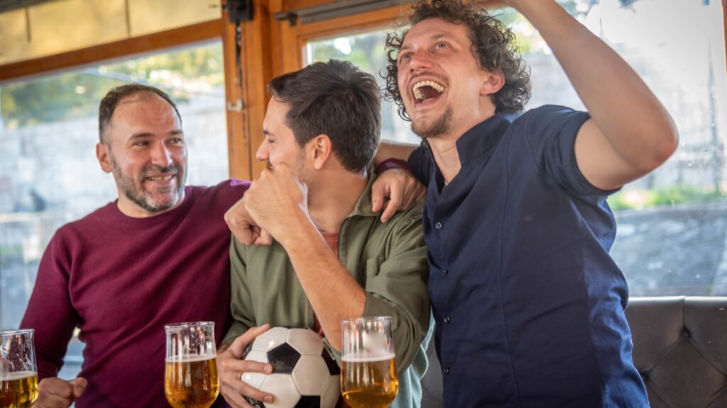 Sports Bar