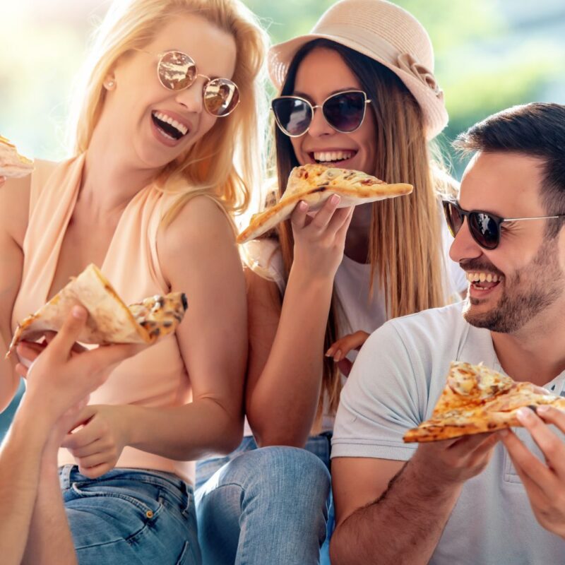 Pizza Restaurant