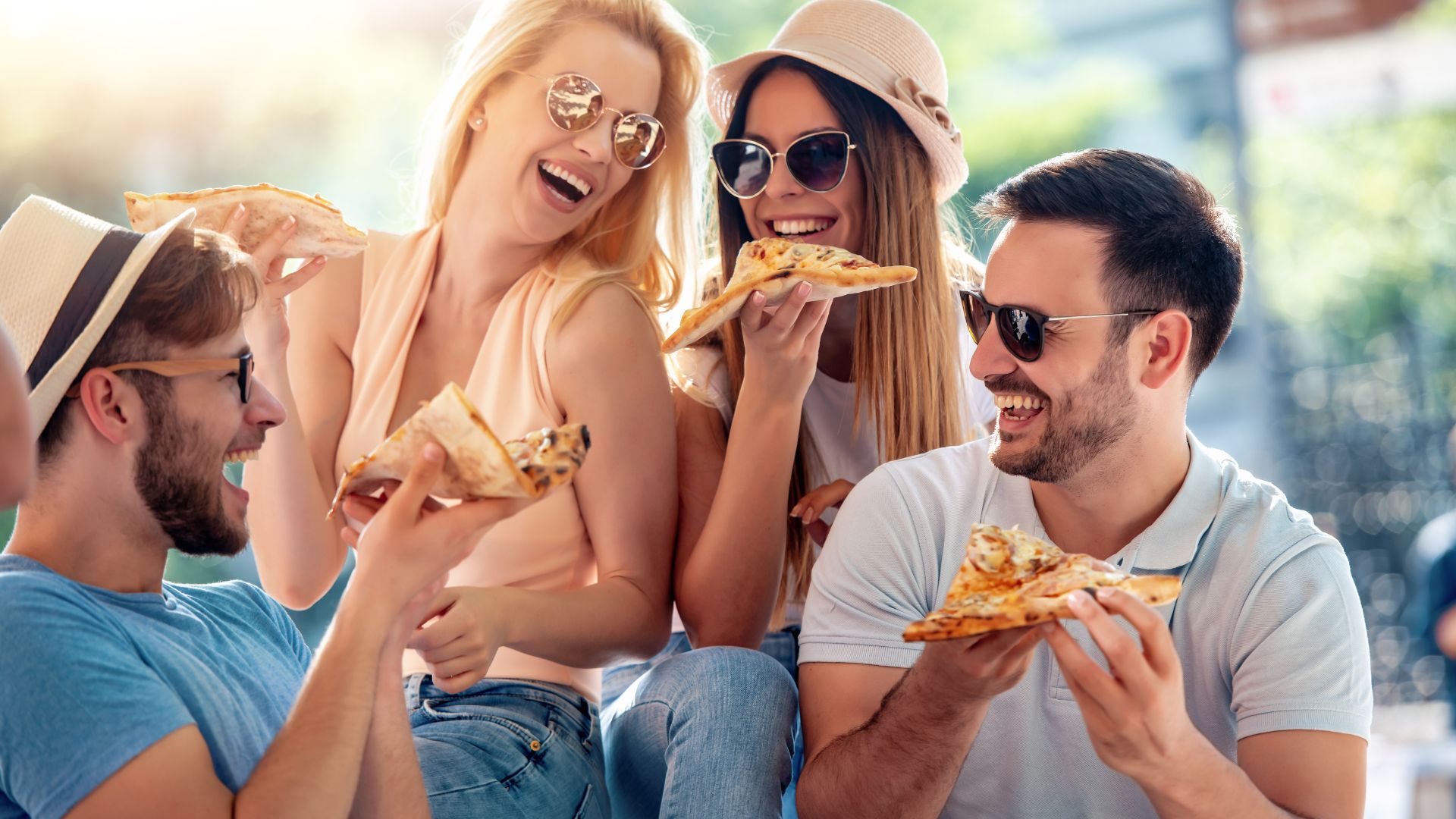 Exploring Flavor: Pizza And Sports Bar Pairings You’ll Love