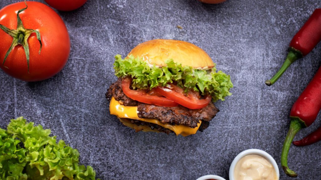 Smashburgers