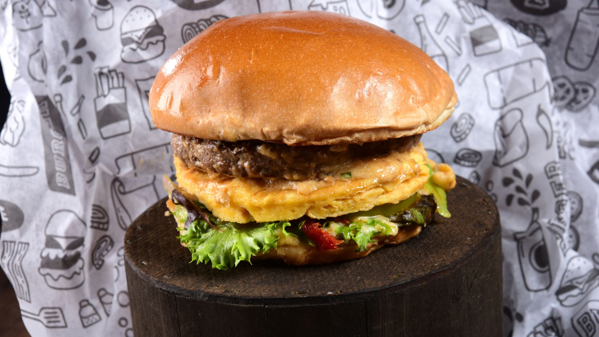 Smashburgers’ Popularity Among Foodies and Casual Eaters