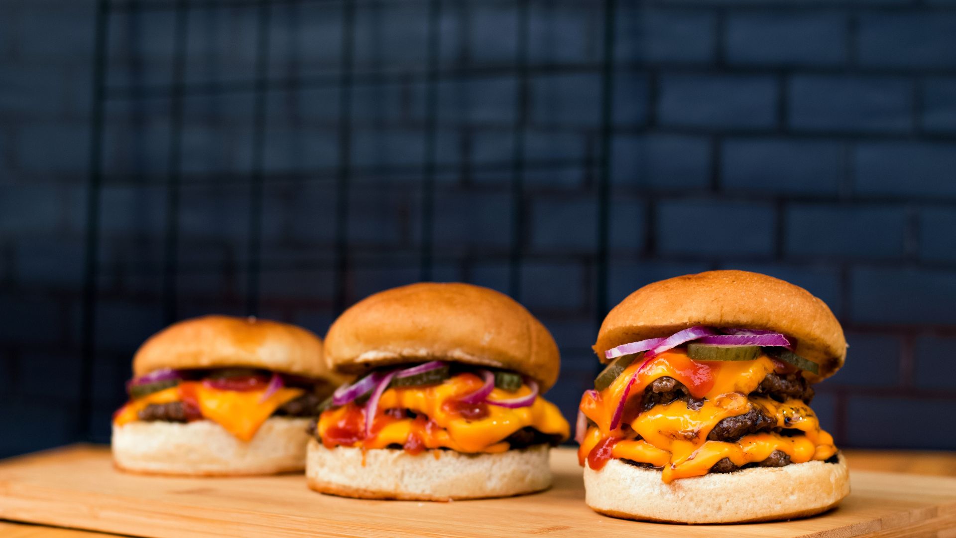 Smashburgers With a Twist: Unexpected Flavor Combinations