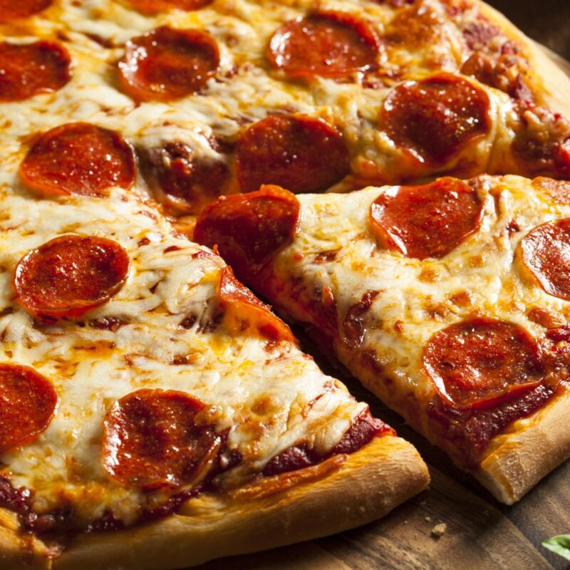 Pizza Restaurant