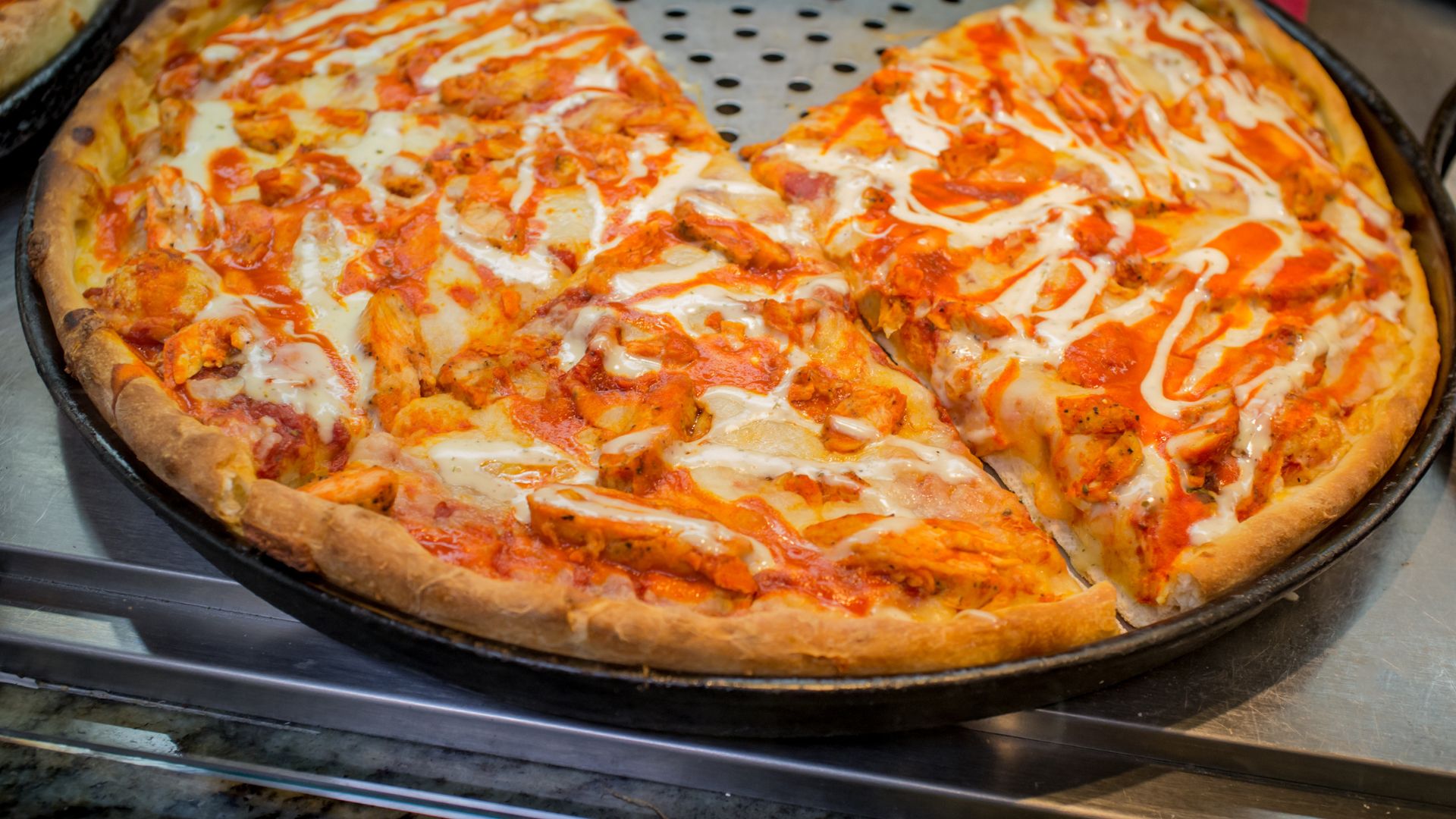 Restaurant and Pizza Gatherings Worth Every Moment