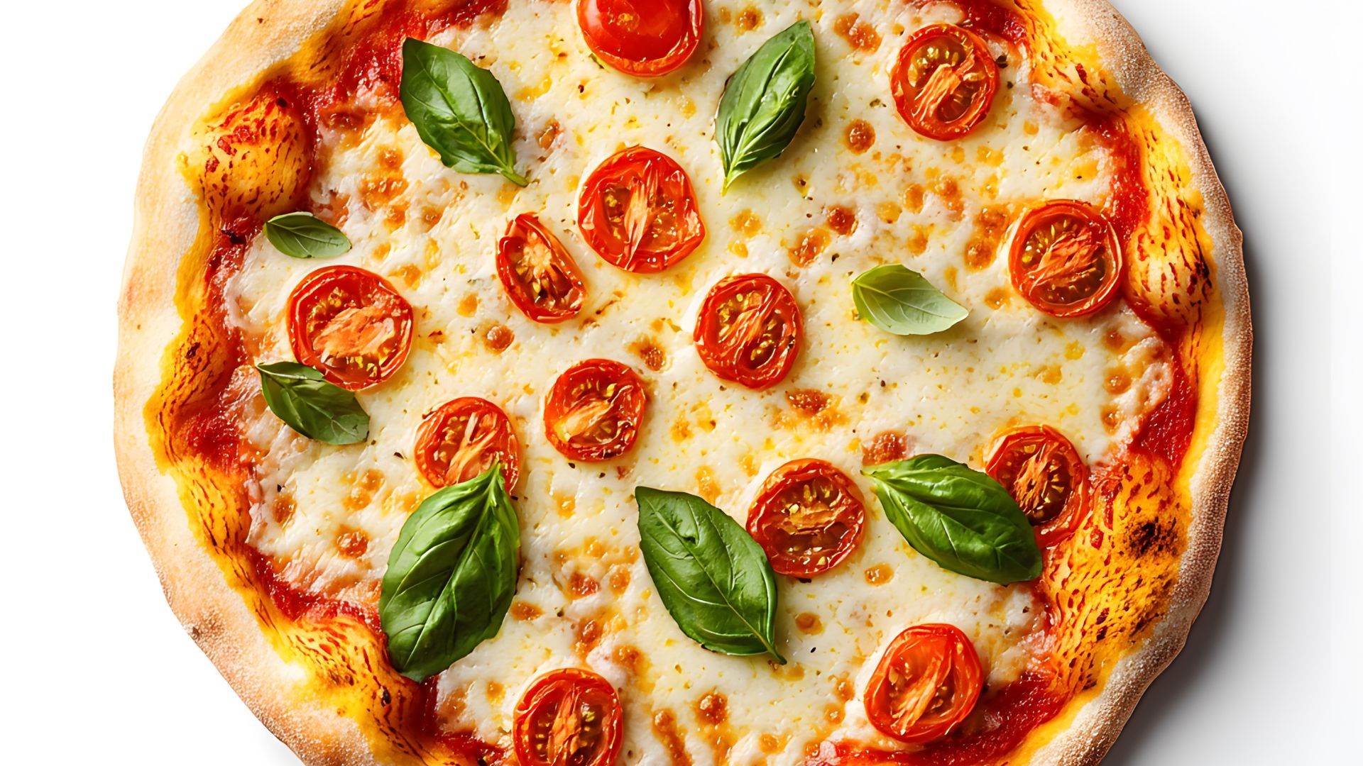 New York Style Pizza’s Secret to Perfect Crispy Edges