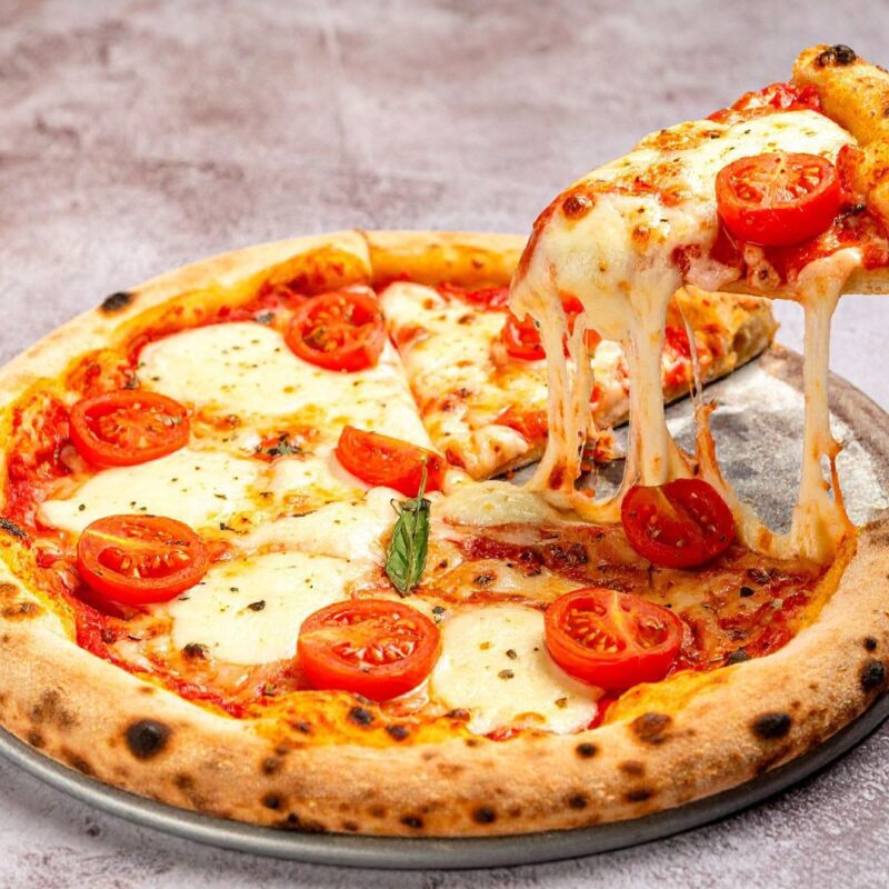 Restaurant for Pizza