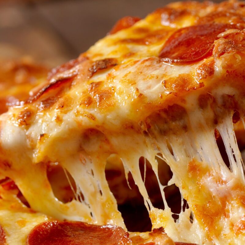 Restaurant for Pizza