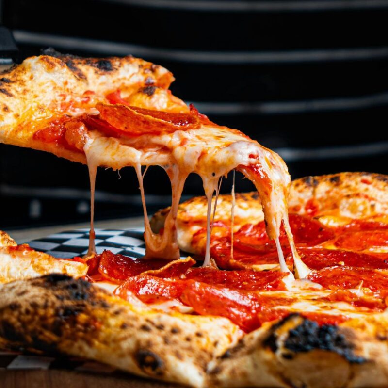 Restaurant for Pizza