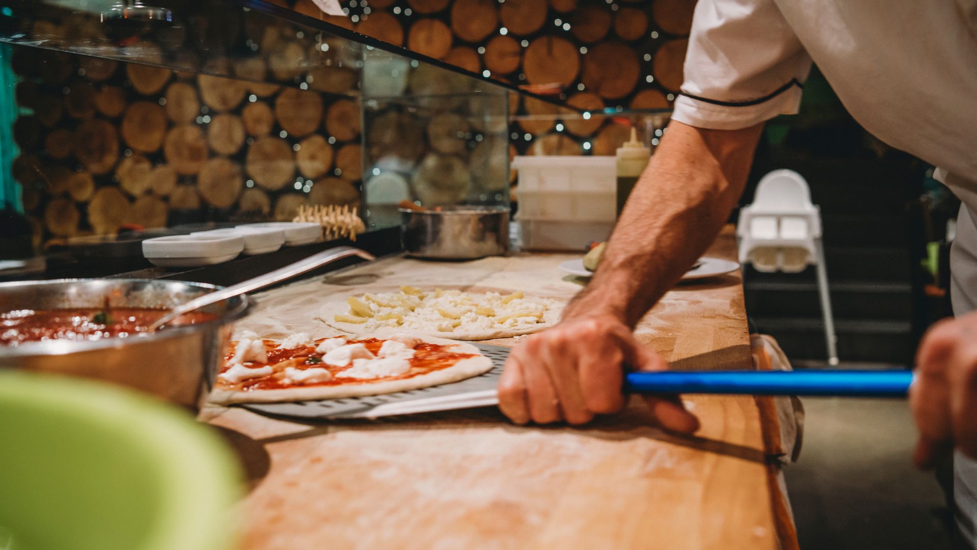 Exploring Unique Ingredients in Pizza North Scottsdale