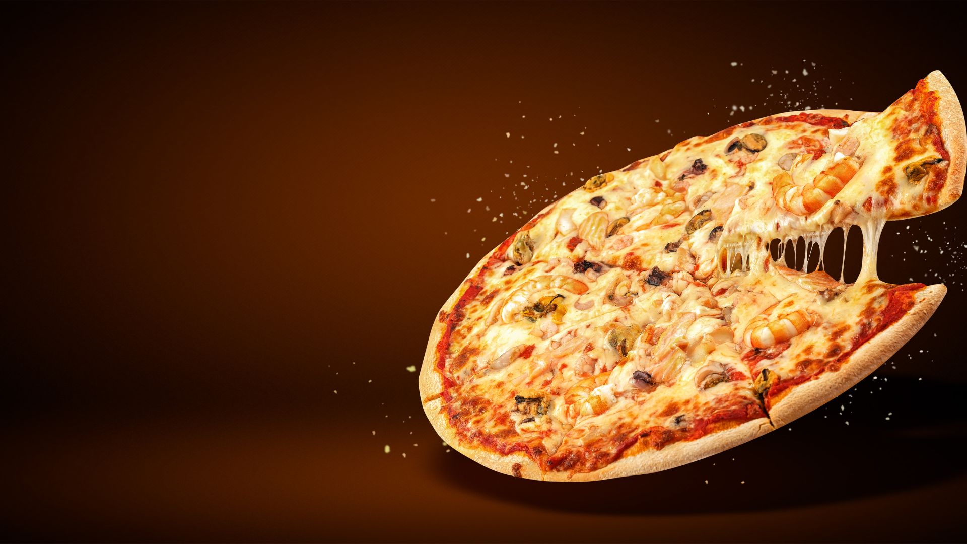 Pizza Fans Unite New York Style Pizza’s Timeless Appeal